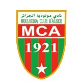MC阿尔及尔 MC阿尔及尔